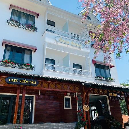 Sans Souci Villa 大叻 外观 照片