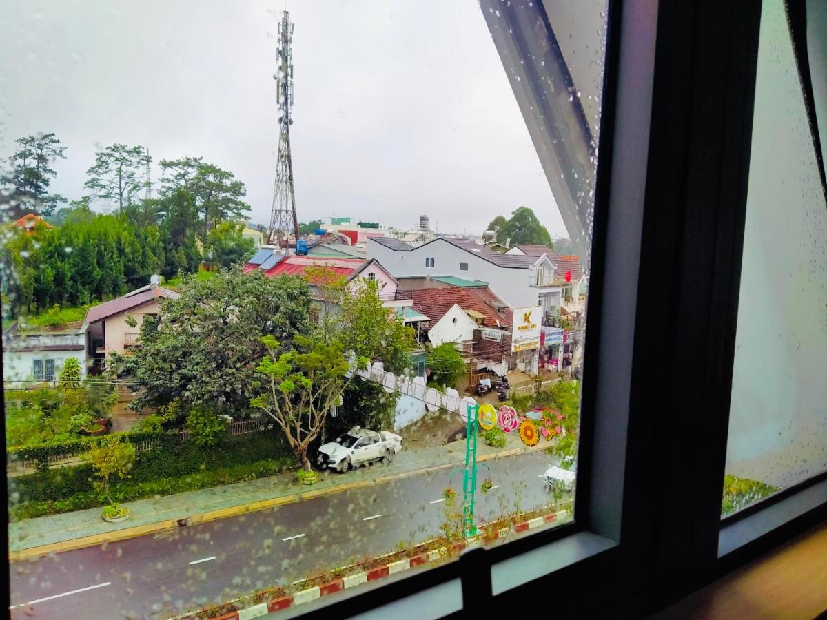 Sans Souci Villa 大叻 外观 照片